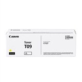 Canon Toner T09 (3017C006AA) (žuta), original | shoptok.hr