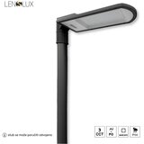  LED ULICNA SVETILJKA GN-SL316-100W CCT 13000lm IP66 Cene
