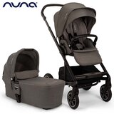Nuna® otroški voziček 2v1 mixx™ next thunder | Shoptok.si