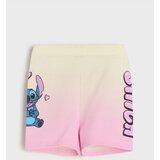 Sinsay Kratke hlače Stitch | shoptok.hr