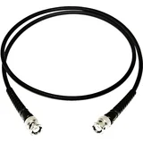 Mueller Electric BU-P2249-C-48 merilni vod BNC moški konektor BNC moški konektor 1.22 m 1 kos, (20631177)