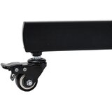  Pomični TV stalak za zaslon od 32-70 inča max. 600x400 mm 50 kg | shoptok.hr