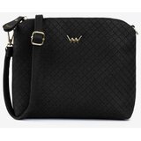 Vuch Crossbody torba Kismet Black | shoptok.hr
