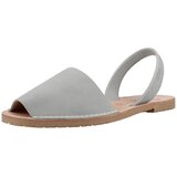 Ria Sandali & Odprti čevlji 20002 S2 Modra | Shoptok.si