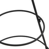  | Metalna božićna jelka | 125 cm Čelik s praškastim premazom | shoptok.hr