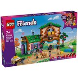 Lego 42654 Ranč in hlev s poniji | Shoptok.si