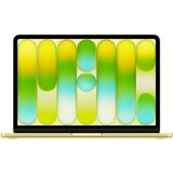 Apple macbook neo 13"/A18 Pro/8 GB/256 gb SSD/GPU/MacOS/MHFD4CR/A citrus | Eponuda.com