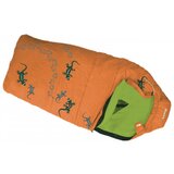 BOLL otroška spalna vreča patrol lite r - orange Cene