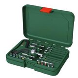 Bosch 22-delni set bitova sa odvrtačem T-ručka 1600A02Z9T | Eponuda.com