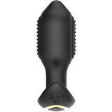Loving Joy 2025 Vibracijski Analni Čep Toosh Remote Controlled I | Shoptok.si