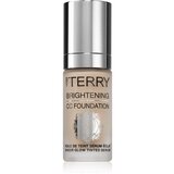 By Terry Brightening CC Foundation posvetlitvena CC krema z vlažilnim učinkom odtenek 30 ml | Shoptok.si