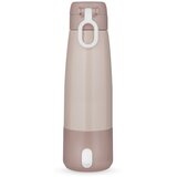 Lionelo Thermup prenosni grelnik - steklenička/termoska z baterijo 350 ml | Shoptok.si