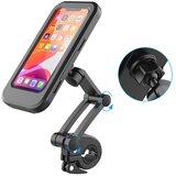 INF Vodoodporno držalo za telefon z zaslonom na dotik za kolesa S, (5000253050) | Shoptok.si
