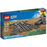 Lego City: Skretnice | shoptok.hr