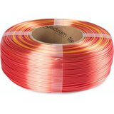 Spectrum ReFill PLA Silk Rainbow Fire Red - 1,75 mm / 1000 g | shoptok.hr