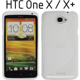  Gumijasti / gel etui za HTC One X / One X+ (več barv) | Shoptok.si