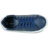 Tommy Hilfiger Nizke superge COOPER Modra | Shoptok.si