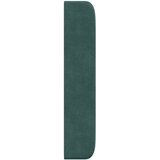  Uši uzglavlja Zelena 80 x 16 x 4 cm Baršun | shoptok.hr