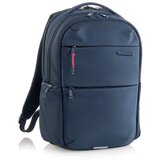 MiquelRius Ruksak za prijenosno računalo 2 odjeljka plavi 16" M 35x46x12cm 21L MR19565 | shoptok.hr