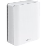 Asus ZenWiFi BT10 (2-paket) BE18000 Tri-band WiFi 7 (802.11be) Mesh sistem, pametni AiMesh, 6 GHz WiFI, dvojna 10G porta, napredna omrežna varnost, starševski nadzor - 90IG08Y0-MO3C40 | Shoptok.si
