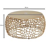 MID.YOU Klubska Miza Wohnling | Shoptok.si