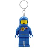 Lego Plavi privjesak za ključeve sa svjetlom Spaceman – | shoptok.hr