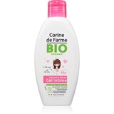 Corine De Farme Intimate Wash gel za intimno higieno za dekleta 125 ml | Shoptok.si
