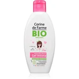 Intimate Wash gel za intimno higieno za dekleta 125 ml