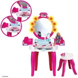Theo Klein Barbie Beauty studio sa zvukom i svijetlom | shoptok.hr
