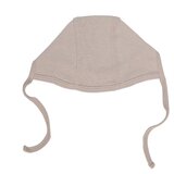  Lunilou - Kapica bonnet na vezanje, Iced Latte | shoptok.hr