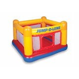 Intex TRAMBOLINA 3-6 AGES 1.74mx1.74mx1.12m 14/48260NPI Cene