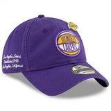 New Era Los Angeles Lakers 9TWENTY 2019 NBA Draft Authentics kapa Cijene