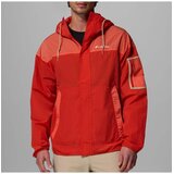 Columbia Vetrovke Challenger Fz Windbreake Rdeča | Shoptok.si