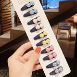 IZMAEL Dječje sponke CU-7481 - Tip4 | shoptok.hr