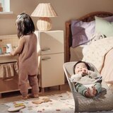 BabyBjörn® njihaljka balance soft mesh grey beige/white (light grey frame) | shoptok.hr