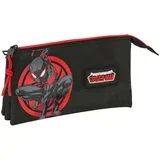 Pernica Miles Morales Marvel trostruka