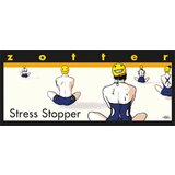 Zotter Schokoladen Bio Stress Stopper Cene
