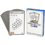 Woopie puzzle tetris kocka sa setom karata | shoptok.hr