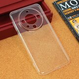  Torbica silikonska ultra thin za huawei mate 60 pro transparent Cene