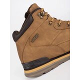 VICO Men's brown insulated hiking boots | Shoptok.si