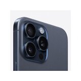 Apple IPhone 15 Pro Max 1TB Blue Titanium (mu7k3sx/a)