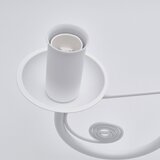  Luster na lancu DONATO 6xE14/40W/230V bela | Eponuda.com