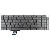 XRT POWER tastatura za laptop dell precision 7750 7550 7760 7560 veliki enter backlight | Eponuda.com