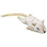 Nobby podgana z mačjo meto, pliš - 14 cm u