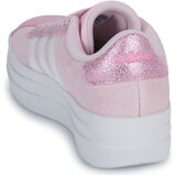 Adidas VL COURT BOLD J Ružičasta | shoptok.hr