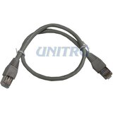 Patch cord UTP Cat5e 0,5m Cijene