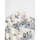 GAP Baby linen shirt - Boys | shoptok.hr