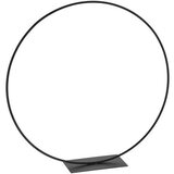 Dekoracija 58CM METALNA | Eponuda.ba