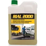 čistilo za čiščenje vozila RIAL 2000, 2 kg