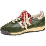 Back70 Nizke superge JOGGER Kaki | Shoptok.si